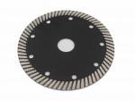 Buy cheap BMR TOOLS 4 inch cold press diamond marble saw blade for angle grinder machine cutting from wholesalers
