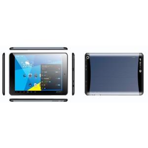 Buy cheap Hot sell 10" 3G Tablet PC with MTK8312 dual core 3G+GPS+BT+FM Android 4.2 OS 1G/8G from wholesalers