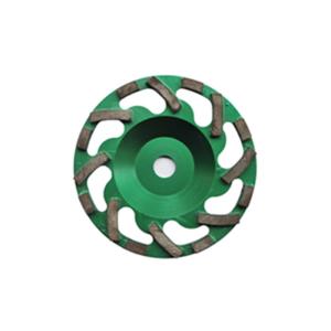 Buy cheap Diamond Angle Grinder Wheel For Concrete Granite Marble Masonry from wholesalers