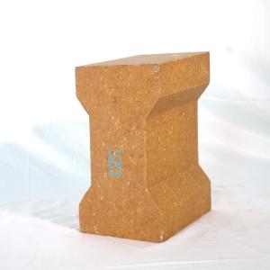 Buy cheap Industrial Magnesia Alumina Spinel Brick from wholesalers