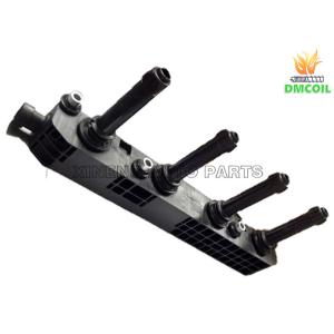 Buy cheap 1.18 Kg Engine Ignition Coil Anti - Electromagnetic Interference For GM Chevrolet Daewoo Opel from wholesalers