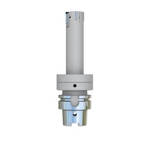 Buy cheap DIAMETER CUSTOM PCD Boring Tool Non Coated Perforated Deep Hole Boring Tool from wholesalers