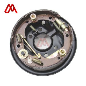 Buy cheap 8-97308175-0 8973081750 Parking Center Brake Assembly for ISUZU NQR NKR NPR 4HF1 4HG from wholesalers