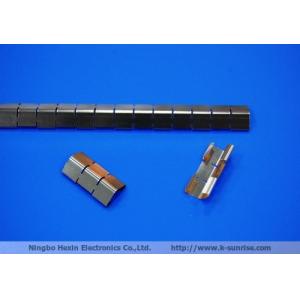 Buy cheap EMI shielding BeCu Shielding finger stock from wholesalers