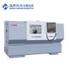 SMTCL CNC Lathe CAK4085 Torno CNC Turning Machine Metal Lathe Flat Bed CNC Lathe for sale