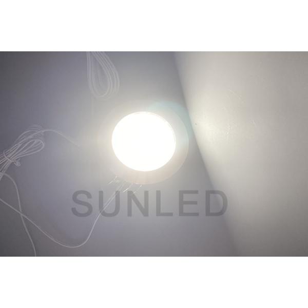 Buy cheap IP65 AC220V 22LM 24LM Under Counter LED Lights Aluminum Material from wholesalers