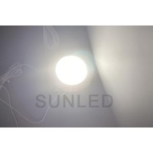 Buy cheap IP65 AC220V 22LM 24LM Under Counter LED Lights Aluminum Material from wholesalers