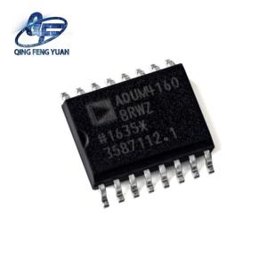 Buy cheap MODULE FOR MITSUBISHI ADUM4160BRWZ Analog ADI Electronic components IC chips Microcontroller ADUM4160B from wholesalers
