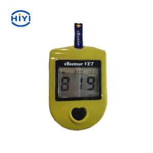 Buy cheap Capillary Whole Blood Glucose Monitoring System Of Cows from wholesalers