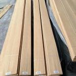 Buy cheap 0.6mm-1.2mm Natural Wood Veneer Standard Export Pallet White Oak Wood Veneer from wholesalers