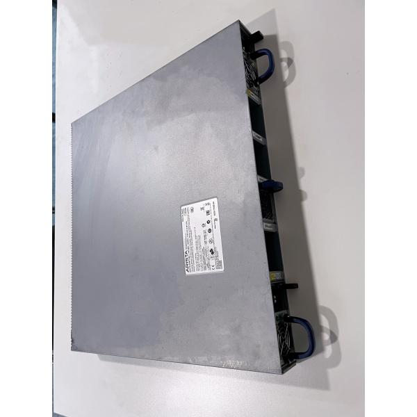 DCS-7150S-24 7150 Series 24 Ports SFP Port 1U Managed Switch With Private Mold