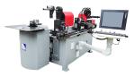 Buy cheap Multi Function 3D Wire Bending Machine With Robot And Chamfering from wholesalers