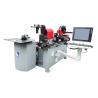Buy cheap Multi Function 3D Wire Bending Machine With Robot And Chamfering from wholesalers