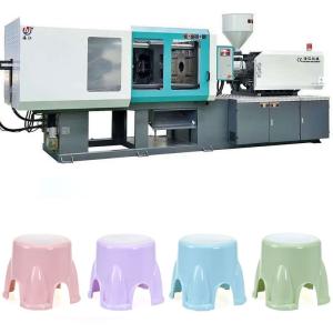 Buy cheap Heating Energy Saving Injection Molding Machine equipped with Automatic Lubrication and Keba Control System from wholesalers