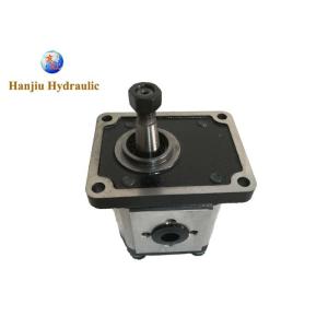 Low Noise Hydraulic Gear Pump Economical Type Simple Structure For Automobile