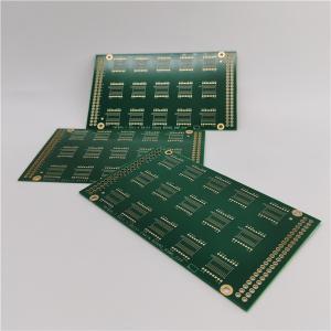 Buy cheap Burn In Circuit Board Hdi Circuit Boards 0.25pitch from wholesalers