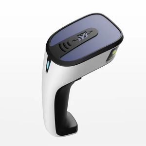 Buy cheap High-Speed 2D Handheld Barcode Scanner with 25% Print Contrast Signal and 110g Lightweight Design from wholesalers