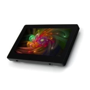 Buy cheap 7'' Advertising Display PoE Touch Tablet With Wall Mount Bracket from wholesalers