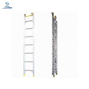 Buy cheap Industrial Stringing Aerial Cable Tools Aluminum Alloy Suspension Ladder from wholesalers