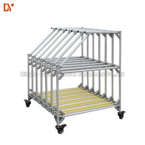 Buy cheap Top Sale High Quality Customized aluminum lean Tube Joint from wholesalers