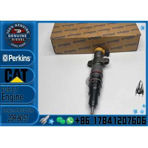 Buy cheap Diesel Engine Parts Common Rail Fuel Injector 20R-8057 for CAT C7 Diesel Engine CNDIP Factory price from wholesalers