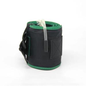 Buy cheap Custom Design Disposable Scrub Suit with Elastic Knitted Cuff Economical and Hygienic from wholesalers