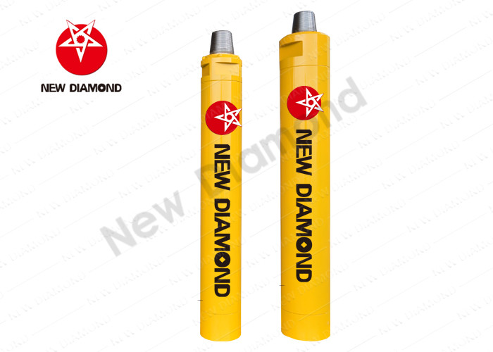 Buy cheap NQL Series Well Hammer Premium Drilling Tools With Foot Valve For Shank product