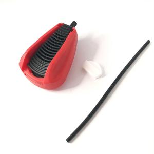 Buy cheap Adjustable Nozzle With Extension Tube Customized Spraying Solutions from wholesalers