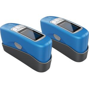 Handheld Easy To Control Car Paint Gloss Meter 60 Degree