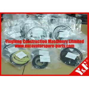 Buy cheap Bushing Pusher Excavator Seal Kits Hydraulic Cylinder Rod Seal from wholesalers