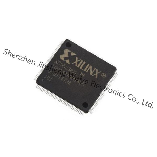 Buy cheap XC95288XL-10CS280C FPGA - Field Programmable Gate Array from wholesalers