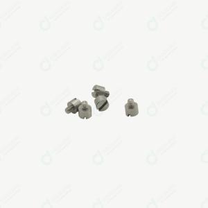 Buy cheap 00322343S01 SMT Feeder Parts SIEMENS SPECIAL SCREW 100% Tested from wholesalers