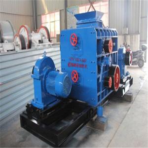 Buy cheap Clinker Double Roller Dia 1630MM 2350t/H Stone Crusher Machine from wholesalers