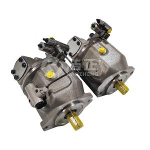 Buy cheap Series 31 Rexroth Hydraulic Pumps Piston A10VSO71DFEH-31R+A10VSO71DFR-31R from wholesalers