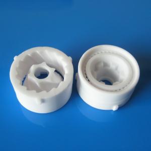 Buy cheap High Precision Ceramic Grinder , Salt Mill Mechanism Strong Toughness from wholesalers