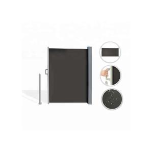 Buy cheap Hard Wearing Fabric 1M4 Garden Wind Screen Retractable Patio Windscreen from wholesalers