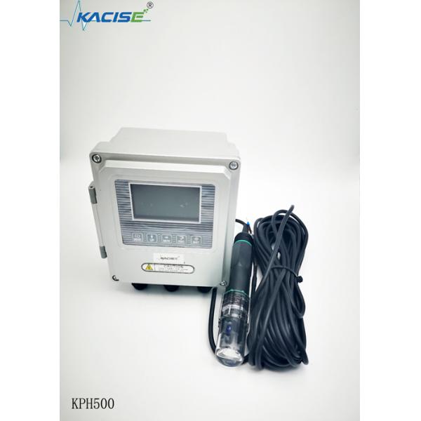KPH500 ph module sensor Ph orp meter controller ph orp meter for waste water