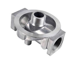 Buy cheap Industrial Automotive Aluminium Die Casting Housing Factory High Strength from wholesalers