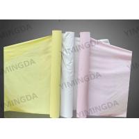 Buy cheap 25Gsm Interleaving tissue Underlayer CAD plotter paper For CAM Auto Cutter product