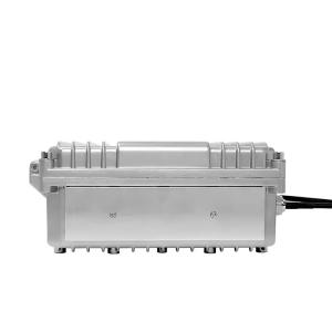 Adjustable Power Output 5.8GHz Omni Directional Antenna FPV Interference