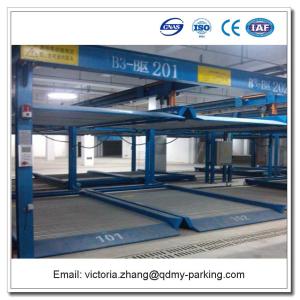 Buy cheap Basement Smart Car Parking System from wholesalers