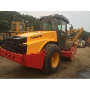 Buy cheap Dynapac CA602 Second Hand Road Roller from wholesalers