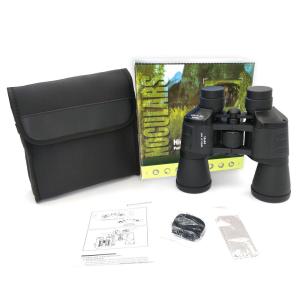 Buy cheap Powerful 10 X 50 Binoculars For Adults Bird Watching from wholesalers