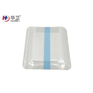 Buy cheap Permeable Waterproof Transparent Dressing For Postoperative Wounds from wholesalers