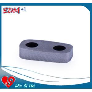 Buy cheap EDM Power Feed Contact Makino EDM Parts Tungsten EDM Carbide from wholesalers
