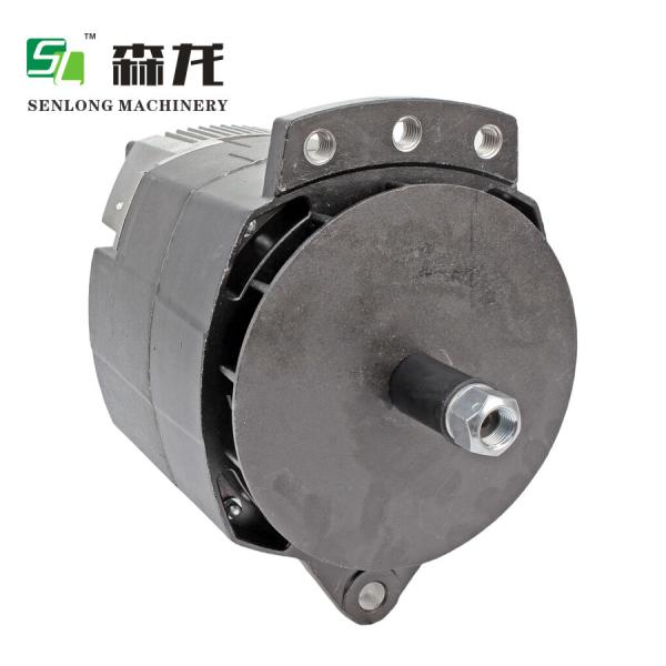 100A 175A Excavator Generator 025578329 5000789396 110298 8SC30024 8SC3002Y