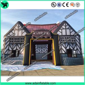 Buy cheap Inflatable Bar House/Inflatable Pub Bar from wholesalers
