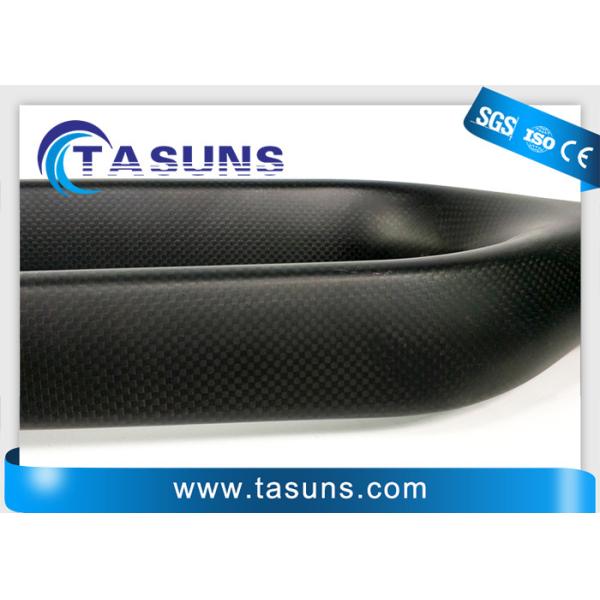 Quality Customizable Carbon Fibre Induction Kit With Optimized Airflow for sale