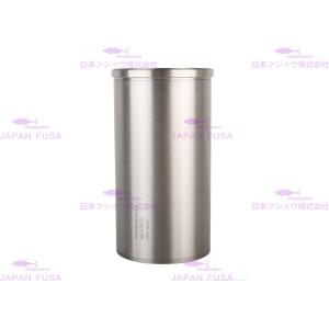 Buy cheap Engine Cylinder Liner 11012-Z5518 For UD Trucks Engine FE6 220mm Engine Spare Parts from wholesalers