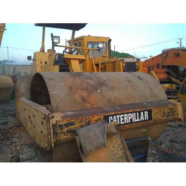 Quality cs533 Single-drum Rollers Bomag   for sale